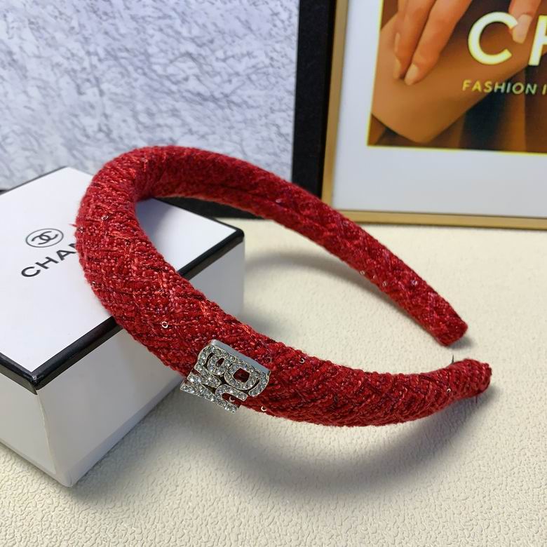 Alexander Wang Headband  (6)